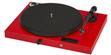 Pro-ject Juke Box E Rouge (photo supp. n°1)