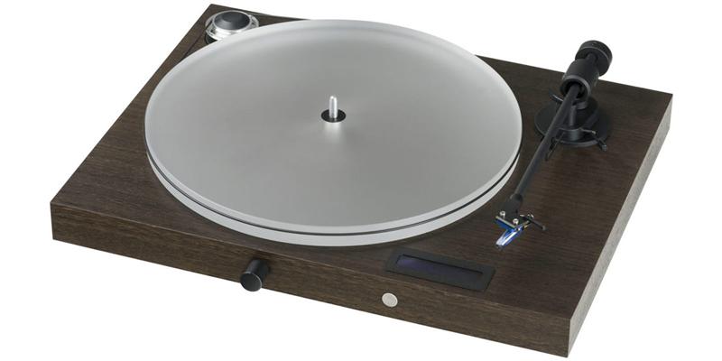 Pro-ject Juke Box S2 Eucalyptus