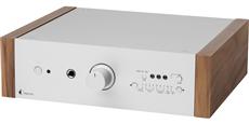 Pro-ject MaiA DS2 Silver et Noyer