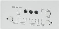Pro-ject MaiA DS2 Silver et Noyer