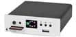 Pro-ject Media Box S Argent