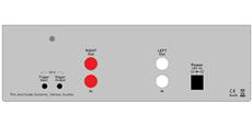 Pro-ject Phono Box DS2 Silver