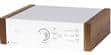 Pro-ject Phono Box DS2 USB Silver et Noyer