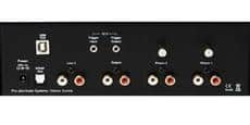 Pro-ject Phono Box DS2 USB Silver