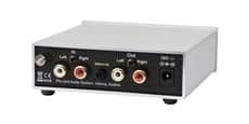 Pro-ject Phono Box S2 Noir