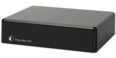 Pro-ject Phono Box E BT Noir