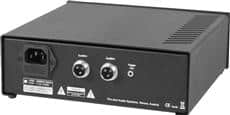 Pro-ject Power Box DS Amp Noir