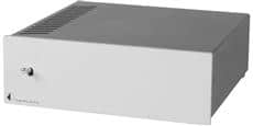 Pro-ject Power Box DS Amp Silver