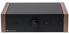 Pro-ject Pre Box DS2 Analogue Noir et Noyer