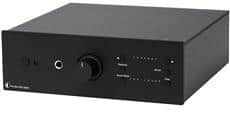Pro-ject Pre Box DS2 Digital Noir