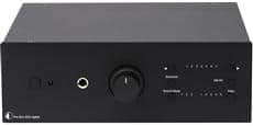 Pro-ject Pre Box DS2 Digital Noir