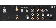 Pro-ject Pre Box DS2 Digital Silver et Noyer