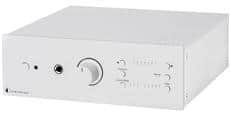 Pro-ject Pre Box DS2 Digital Silver