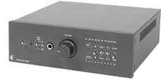 Pro-ject Pre Box RS Digital Noir