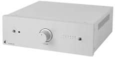 Pro-ject Pre Box RS Silver