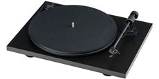 Pro-ject Primary E Noir