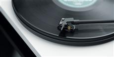 Pro-ject Primary E Phono Blanc