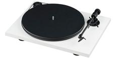 Pro-ject Primary E Phono Blanc
