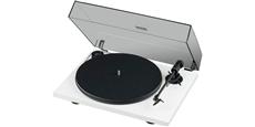 Pro-ject Primary E Phono Blanc