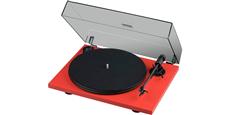 Pro-ject Primary E Phono Rouge