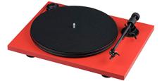 Pro-ject Primary E Rouge