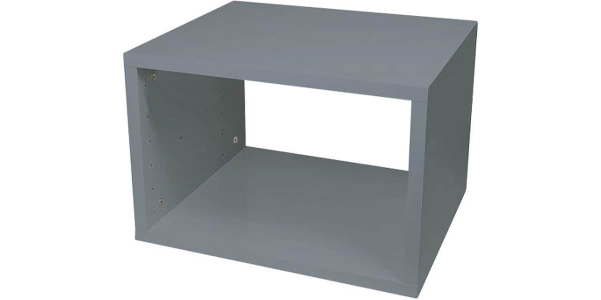 Pro-ject Rack It Cube Gris