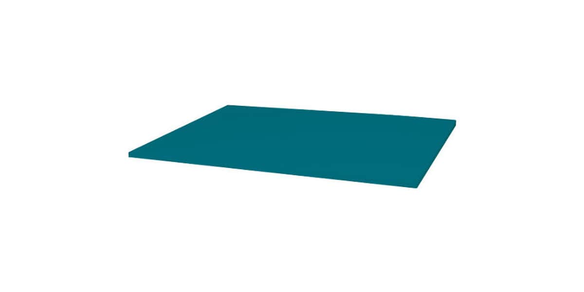 Pro-ject Rack It Shelf Bleu Pétrole