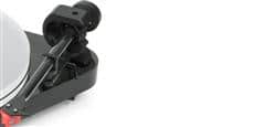 Pro-ject RPM-5 Carbon Noir laqué