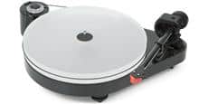 Pro-ject RPM-5 Carbon Noir laqué