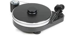 Pro-ject RPM-9 Carbon (sans cellule)