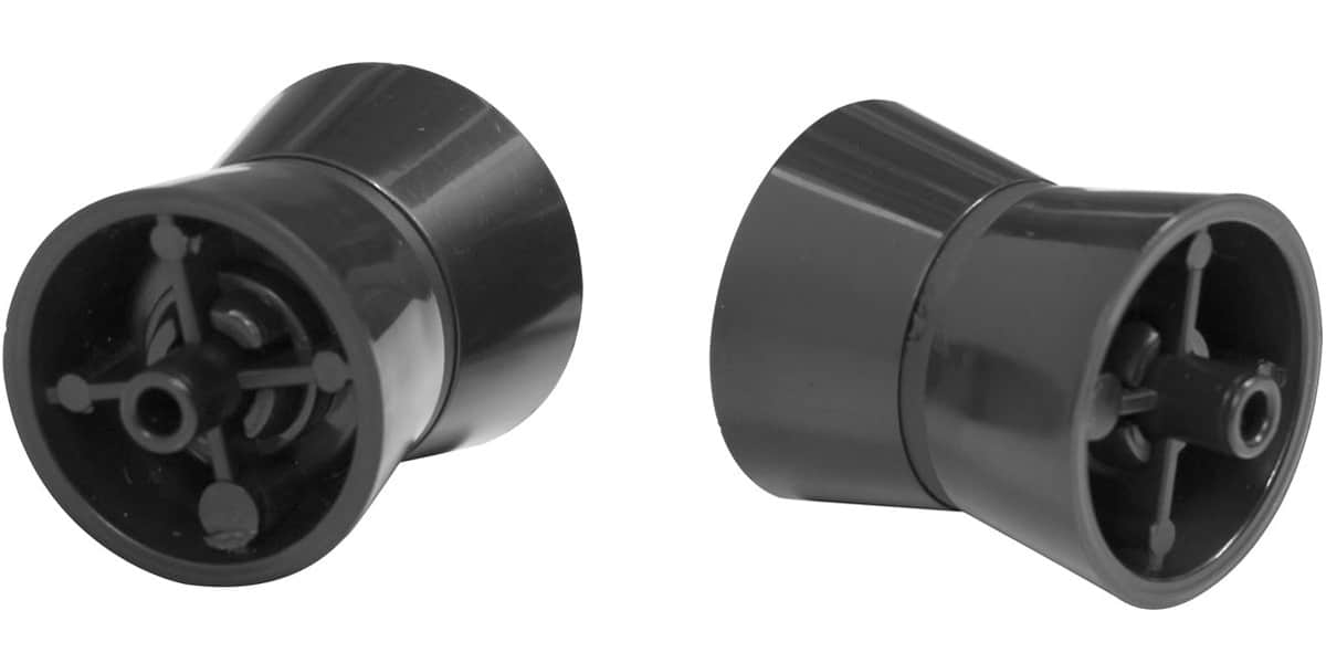 Pro-ject Spin-Clean Rollers