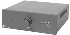 Pro-ject Stereo Box RS Noir