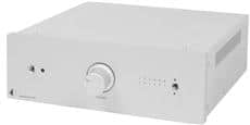 Pro-ject Stereo Box RS Silver