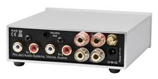 Pro-ject Stereo Box S2 BT Noir