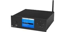 Pro-ject Stream Box DS Plus Noir