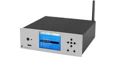 Pro-ject Stream Box DS Plus Silver