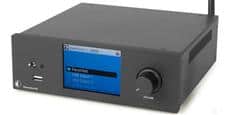 Pro-ject Stream Box RS Noir