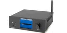 Pro-ject Stream Box RS Noir