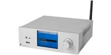 Pro-ject Stream Box RS Silver
