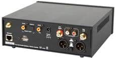 Pro-ject Stream Box RS Silver