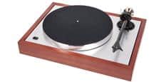 Pro-ject The Classic Rosenut