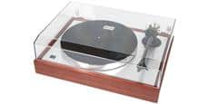Pro-ject The Classic Rosenut