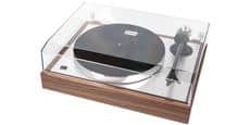 Pro-ject The Classic Noyer