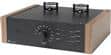 Pro-ject Tube Box DS2 Noir et Noyer