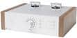 Pro-ject Tube Box DS2 Silver et Noyer