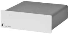 Pro-ject USB Box S Silver