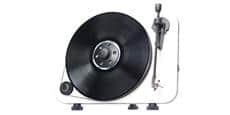 Pro-ject VT-E Blanche