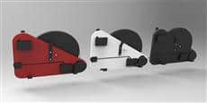 Pro-ject VT-E Rouge
