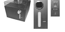 Pro-ject Vinyl Cleaner S