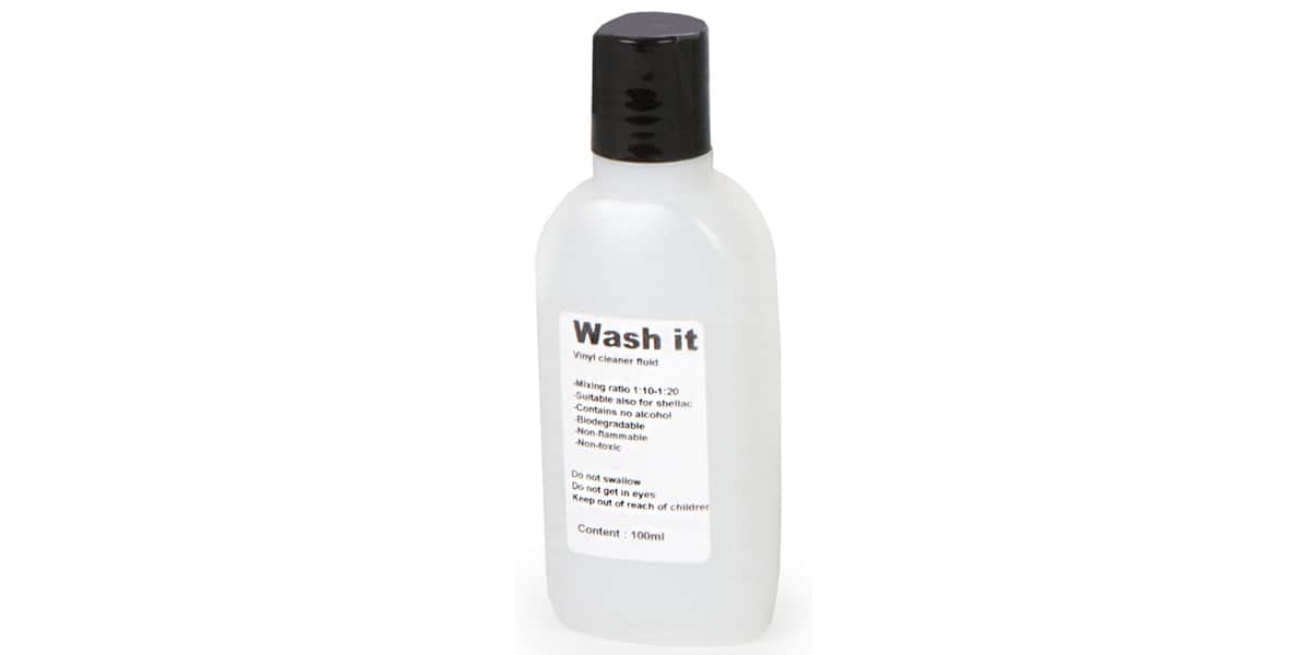 Pro-ject Wash It 100 ml